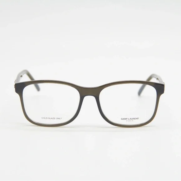 NEW SL398 003 SAINT LAURENT WOMEN’S EYEGLASSES SL 398 003 - Picture 3 of 12